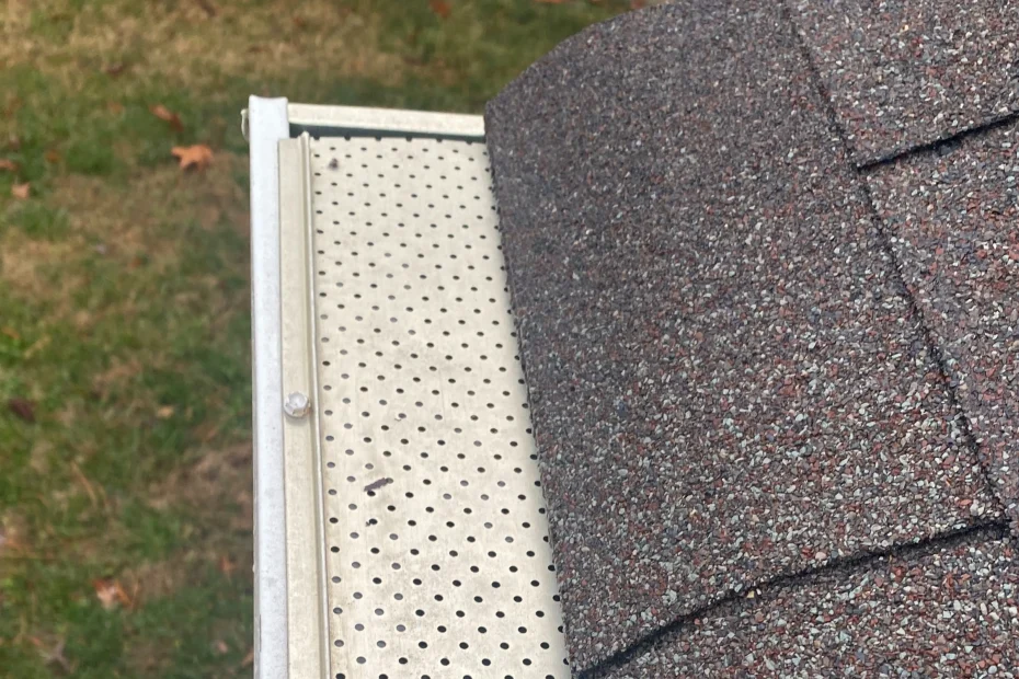 Gutter Cleaning Knightdale