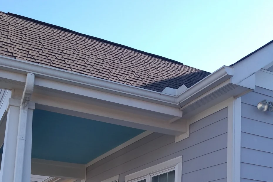 Gutter Cleaning Knightdale