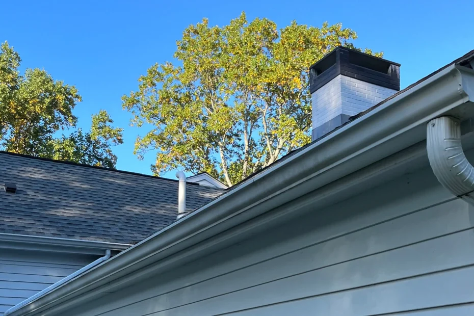 Gutter Cleaning Knightdale